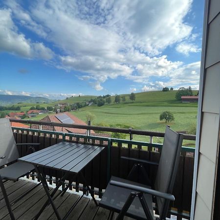 Ferienwohnung Haus Sutter Schopfheim Eksteriør billede