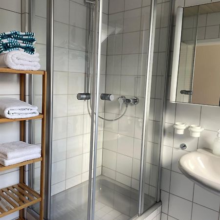 Ferienwohnung Haus Sutter Schopfheim Eksteriør billede