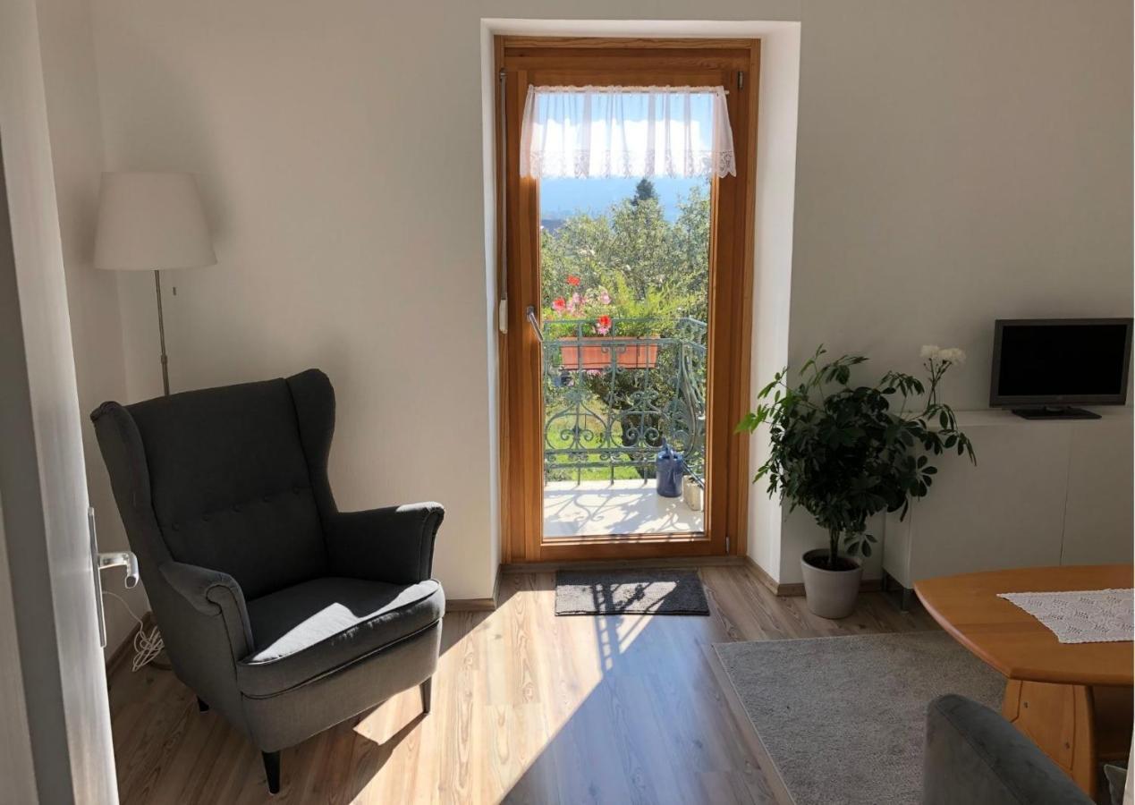 Ferienwohnung Haus Sutter Schopfheim Eksteriør billede