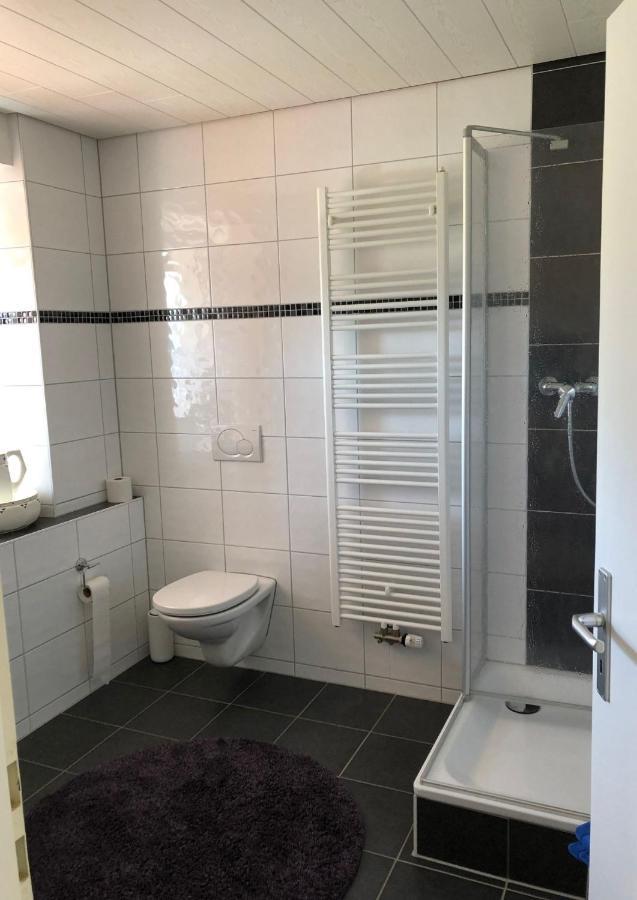 Ferienwohnung Haus Sutter Schopfheim Eksteriør billede