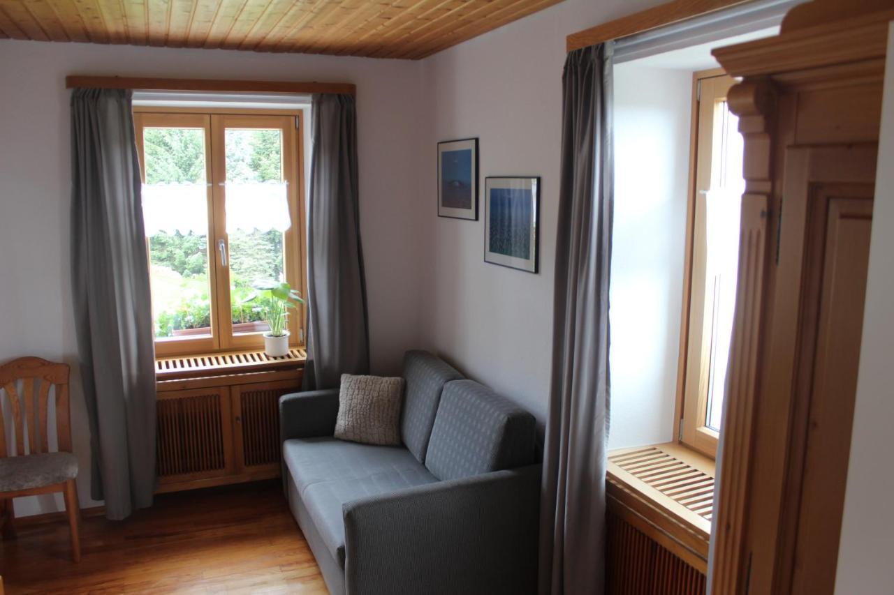 Ferienwohnung Haus Sutter Schopfheim Eksteriør billede