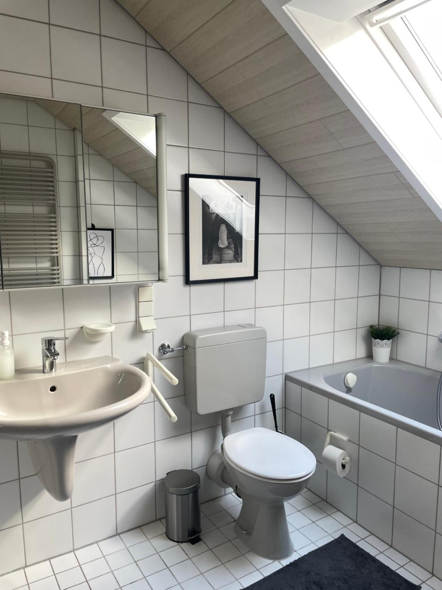 Ferienwohnung Haus Sutter Schopfheim Eksteriør billede
