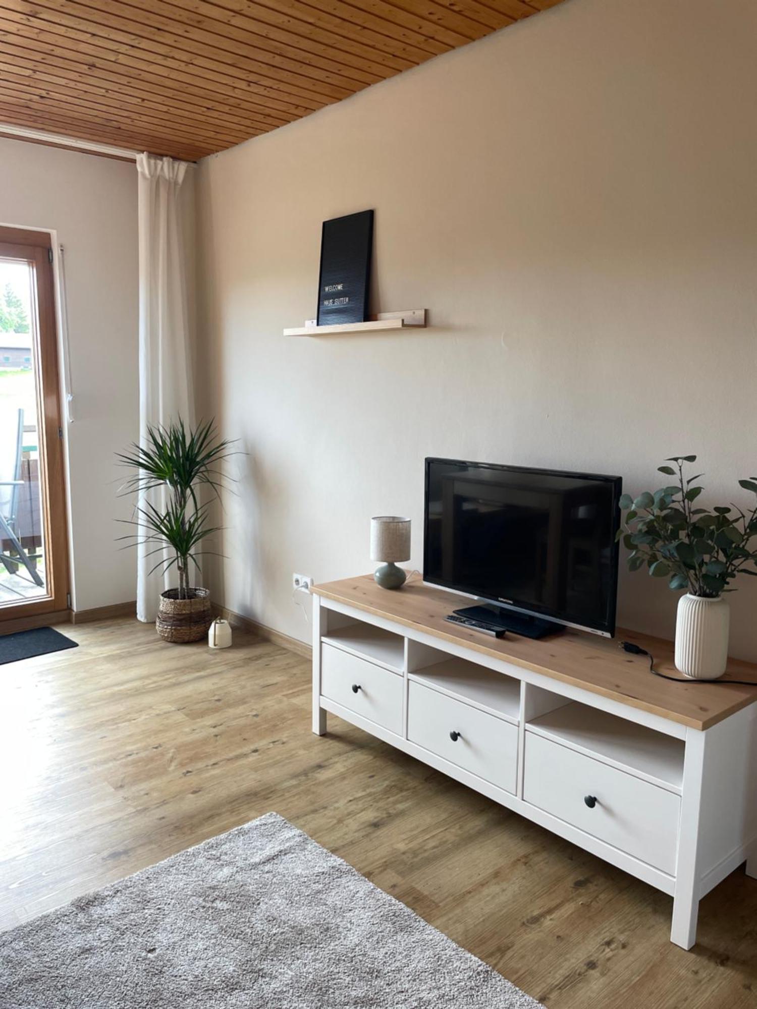 Ferienwohnung Haus Sutter Schopfheim Eksteriør billede