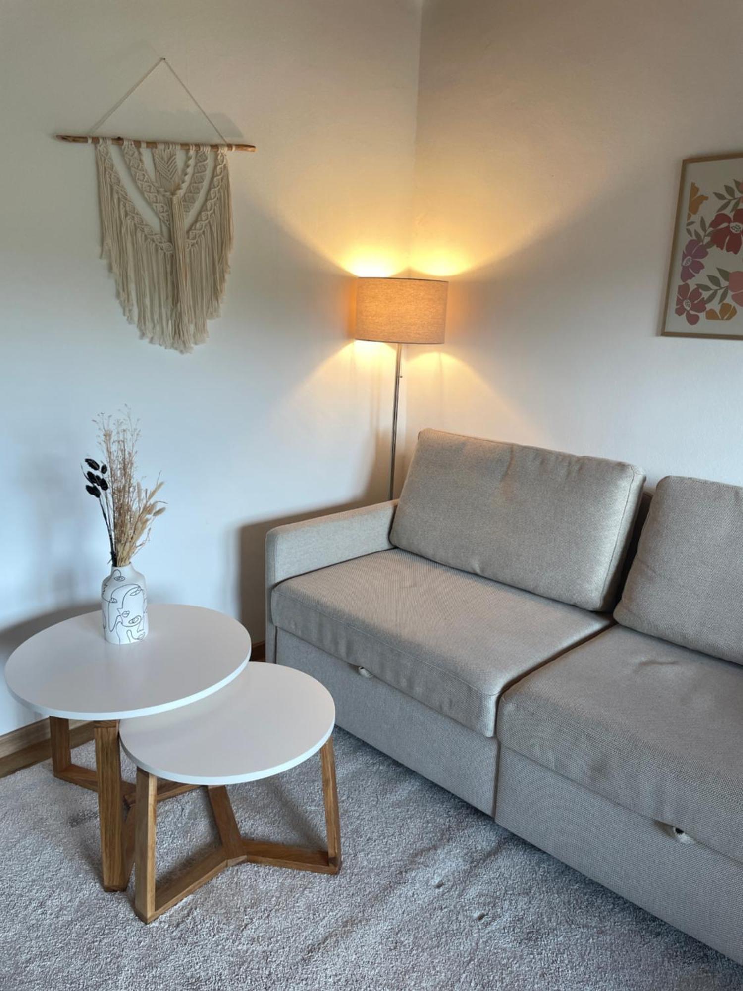 Ferienwohnung Haus Sutter Schopfheim Eksteriør billede