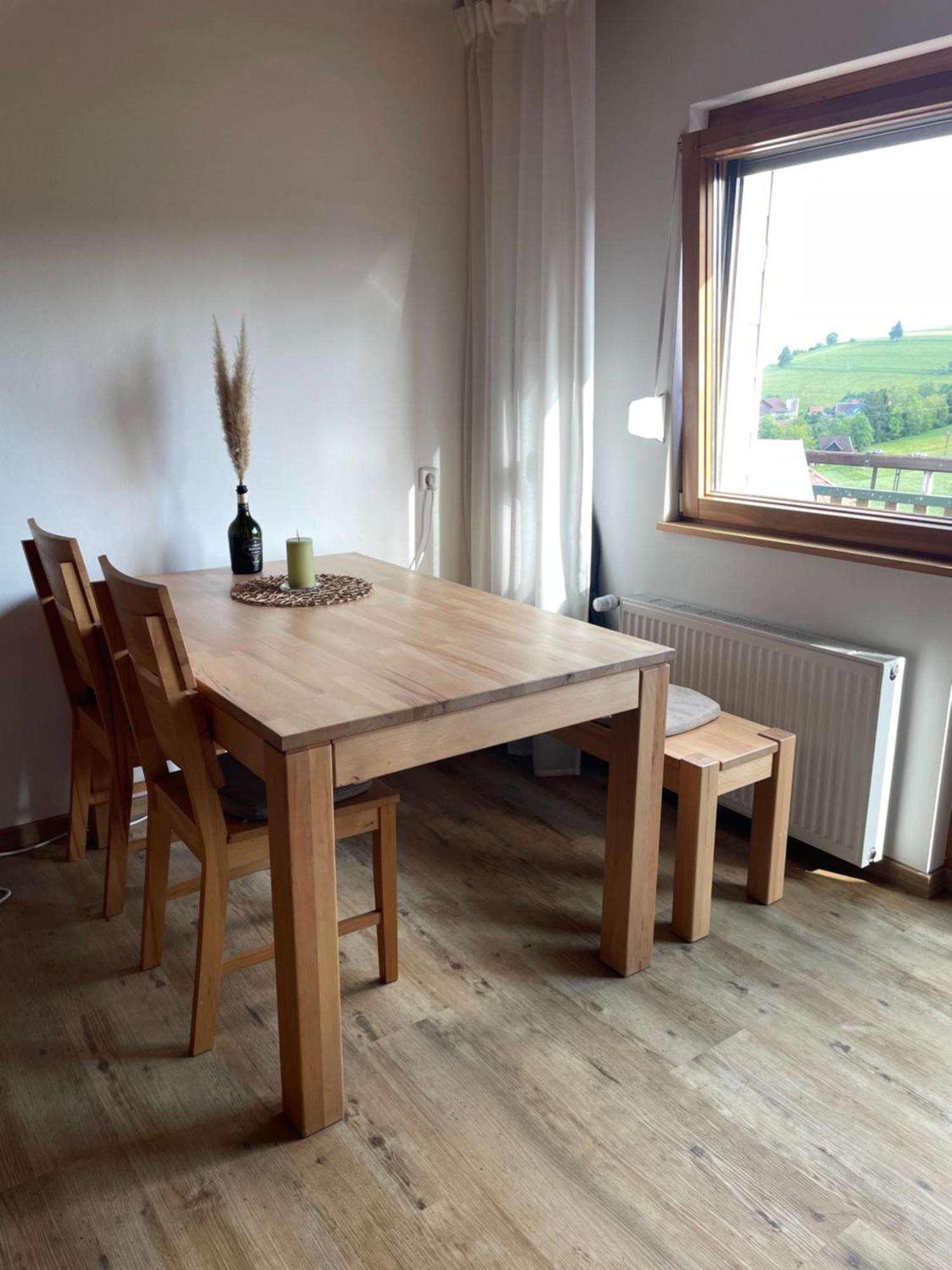 Ferienwohnung Haus Sutter Schopfheim Værelse billede