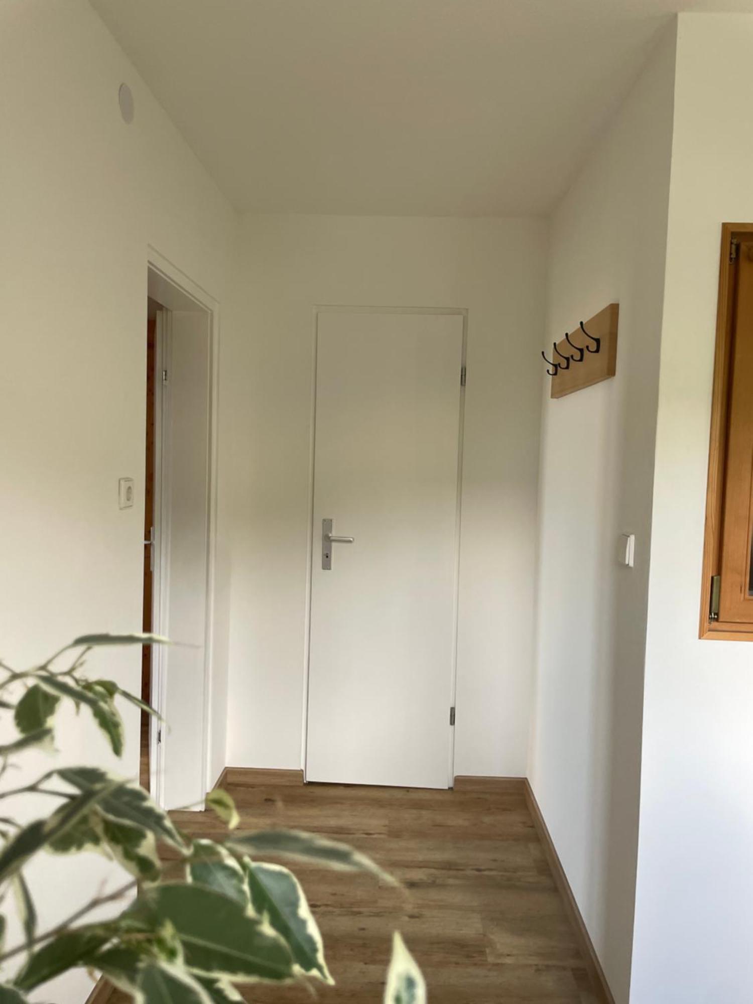Ferienwohnung Haus Sutter Schopfheim Eksteriør billede