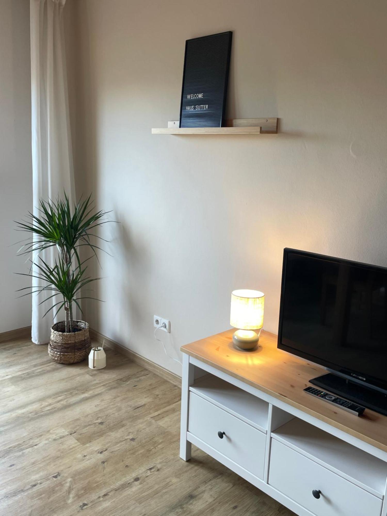Ferienwohnung Haus Sutter Schopfheim Værelse billede